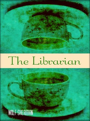 cover image of The Librarian